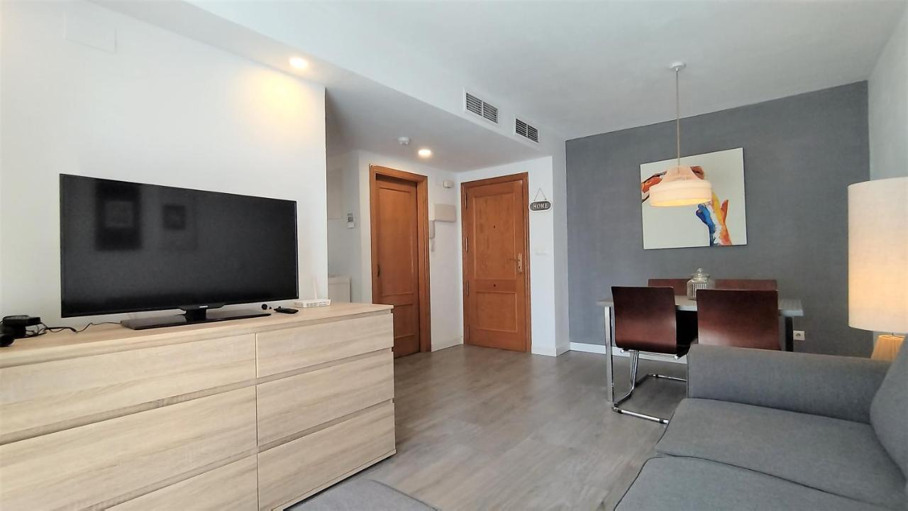 Apartaments By Rentalbir El Albir Exterior foto